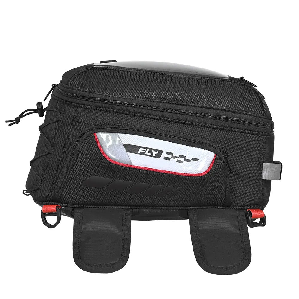 Viaterra Fly Magnetic Tank Bag side