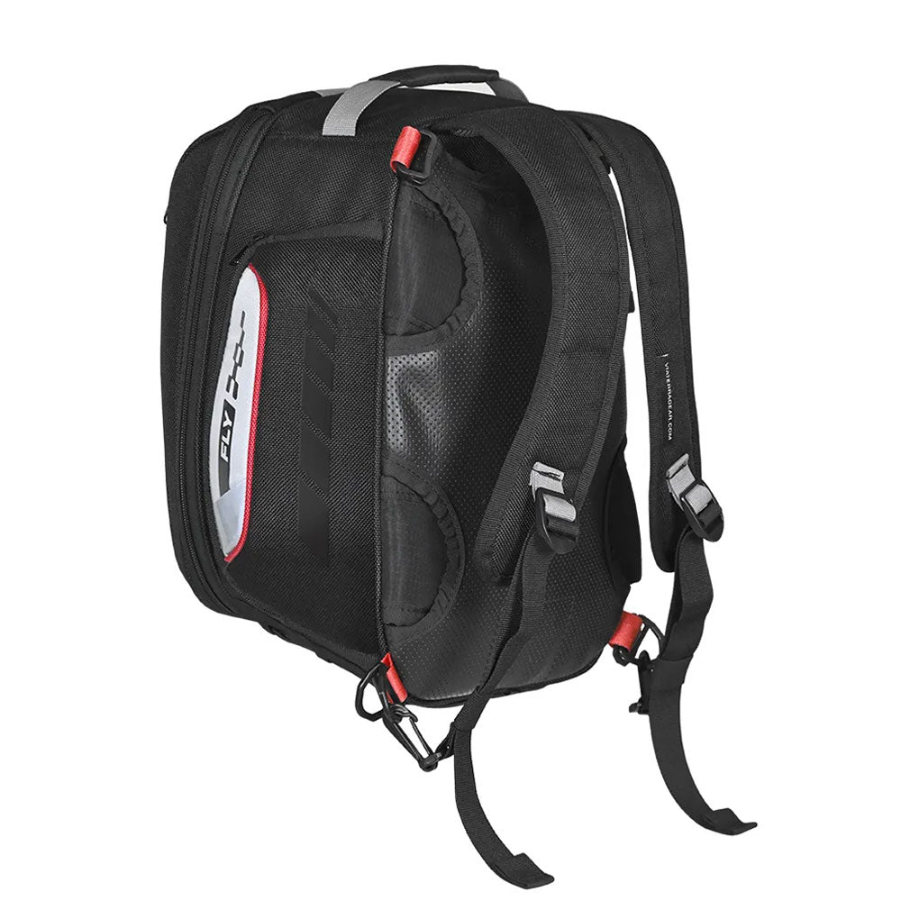 Viaterra Fly Magnetic Tank Bag 2