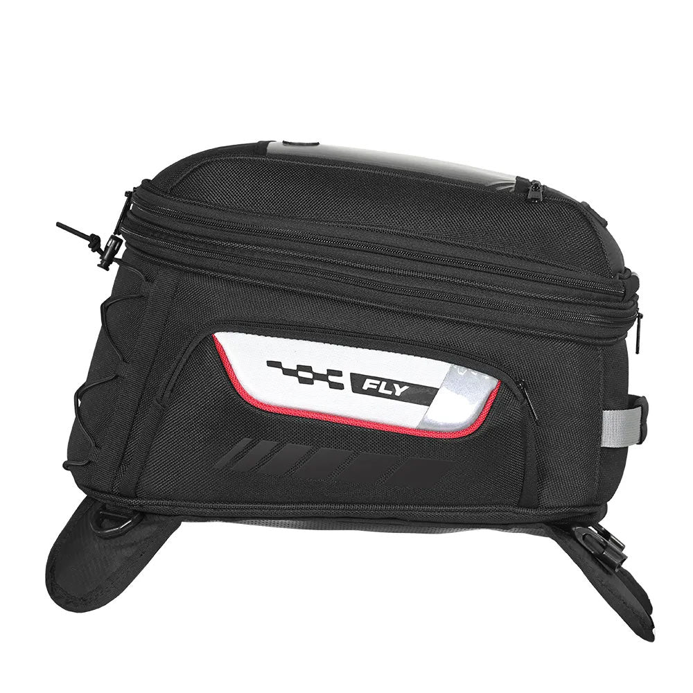 Viaterra Fly Universal Tank Bag 3