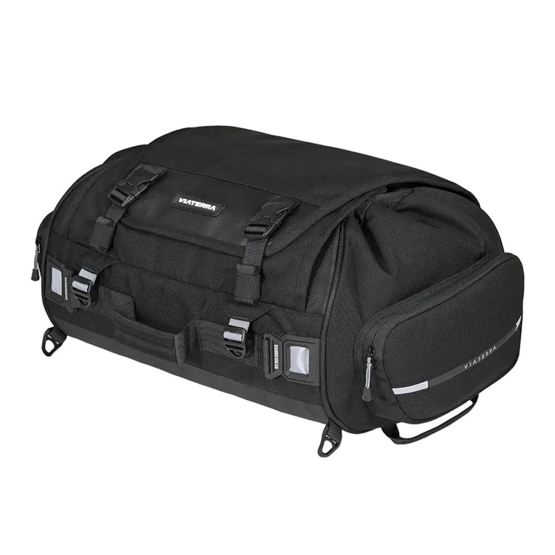 Viaterra Hammerhead 45 Motorcycle Tail Bag