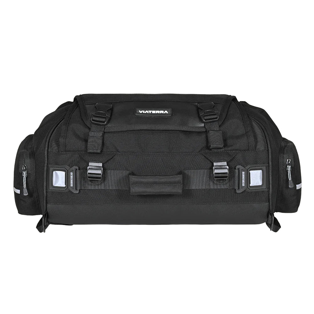 Viaterra Hammerhead 45 Motorcycle Tail Bag
