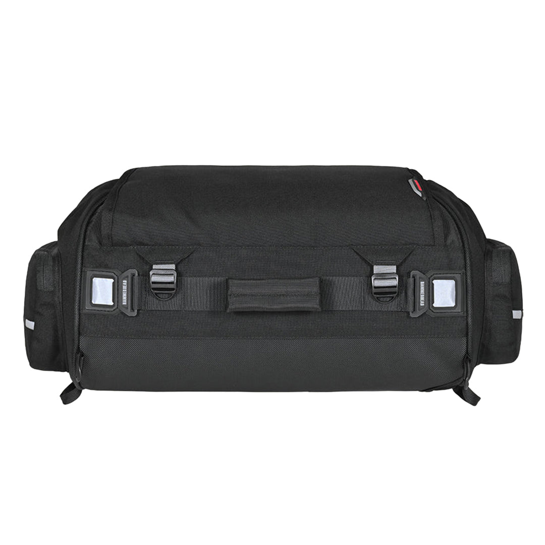 Viaterra Hammerhead 45 Motorcycle Tail Bag
