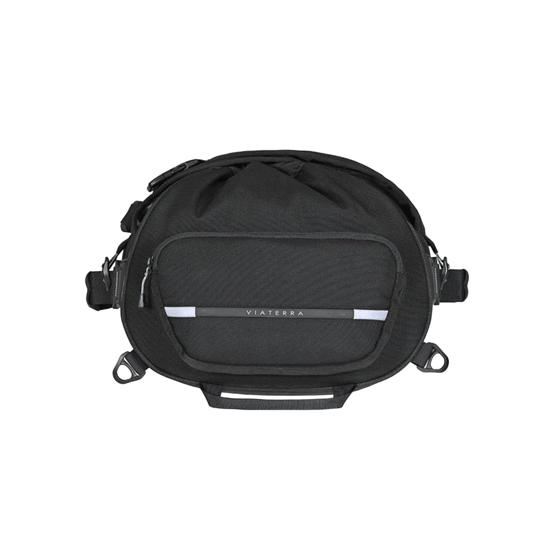 Viaterra Hammerhead 45 Motorcycle Tail Bag