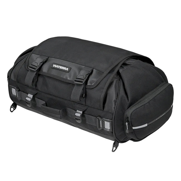 Viaterra Hammerhead 75 Motorcycle Tail Bag 1