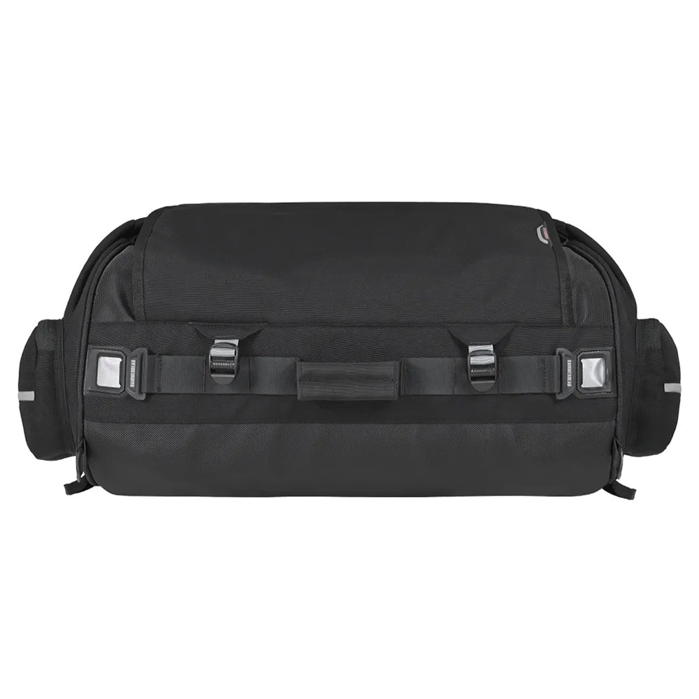 Viaterra Hammerhead 75 Motorcycle Tail Bag 2