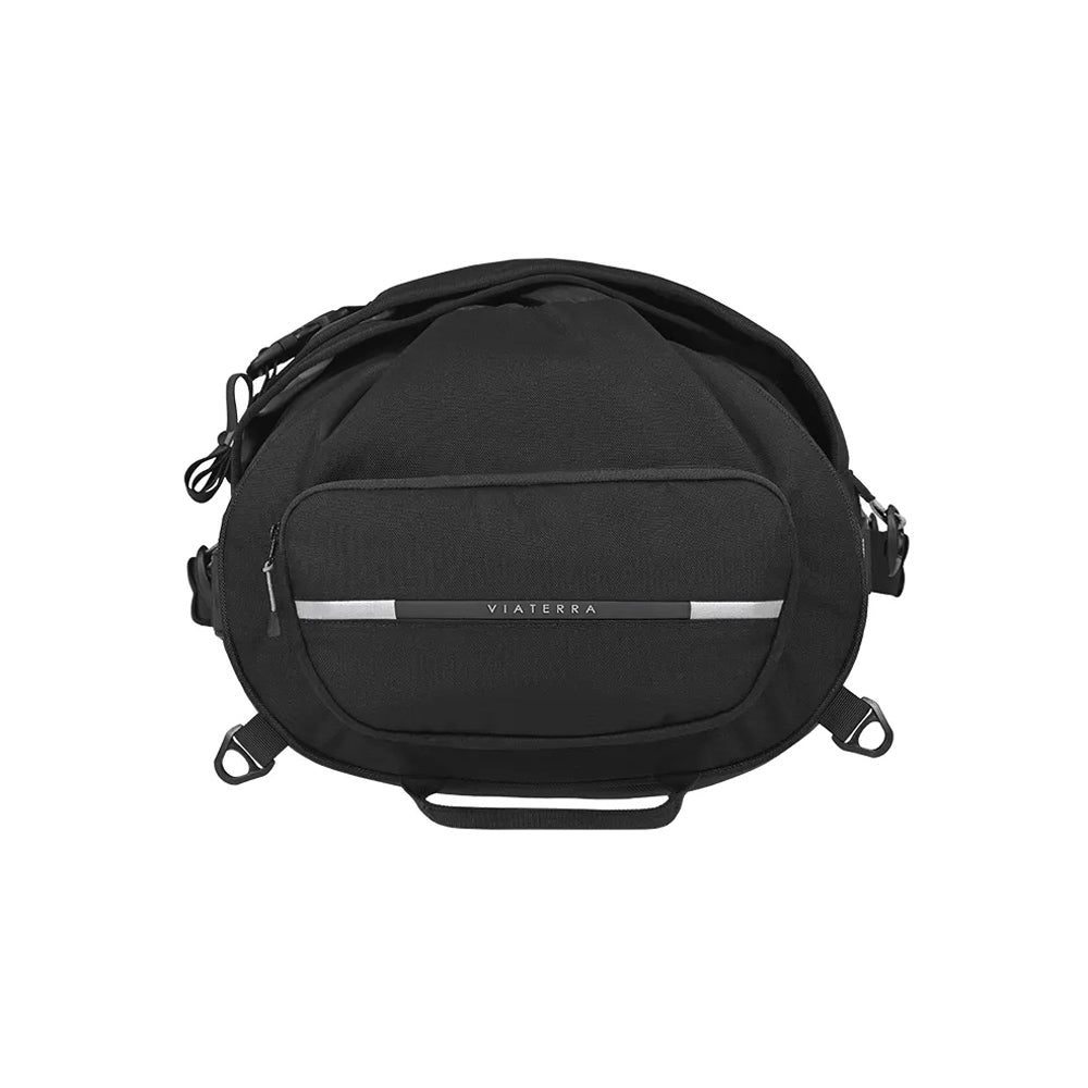 Viaterra Hammerhead 75 Motorcycle Tail Bag 3