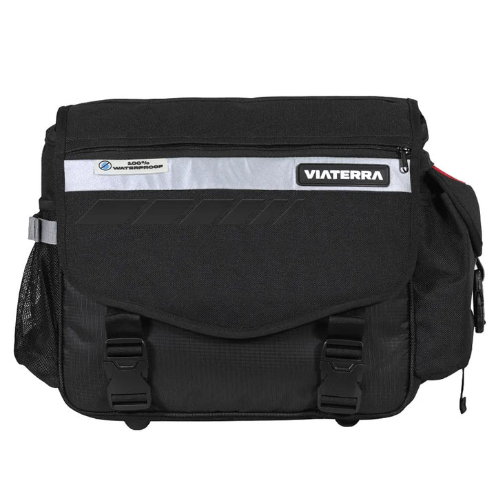 Viaterra Leh Waterproof Saddle bags 2