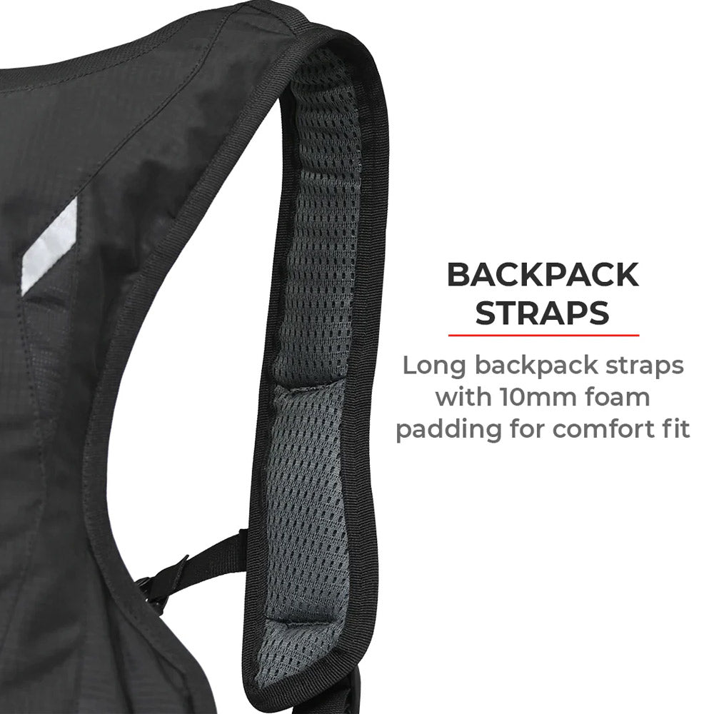 Viaterra Marine Neo Hydration Pack 3