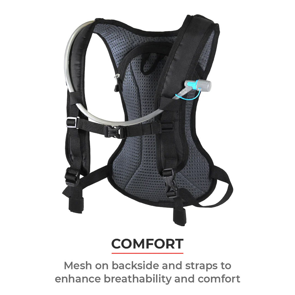 Viaterra Marine Neo Hydration Pack 4