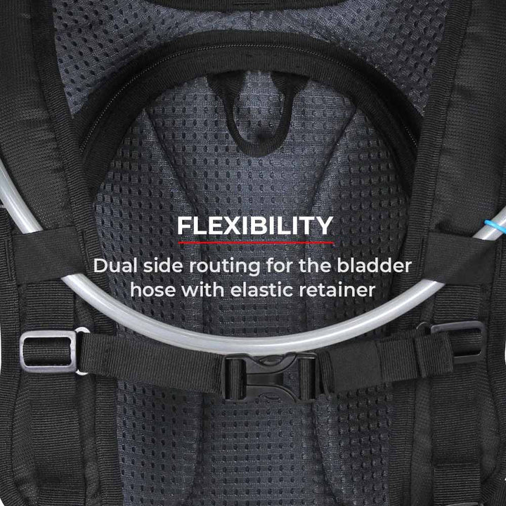 Viaterra Marine Neo Hydration Pack 5