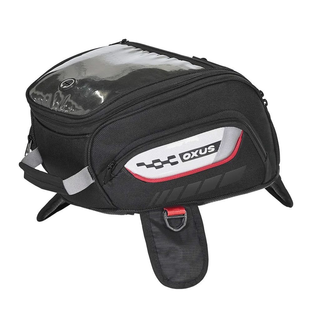 Viaterra Oxus Magnetic Tank Bag 1