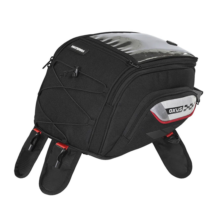 Viaterra Oxus Magnetic Tank Bag 2