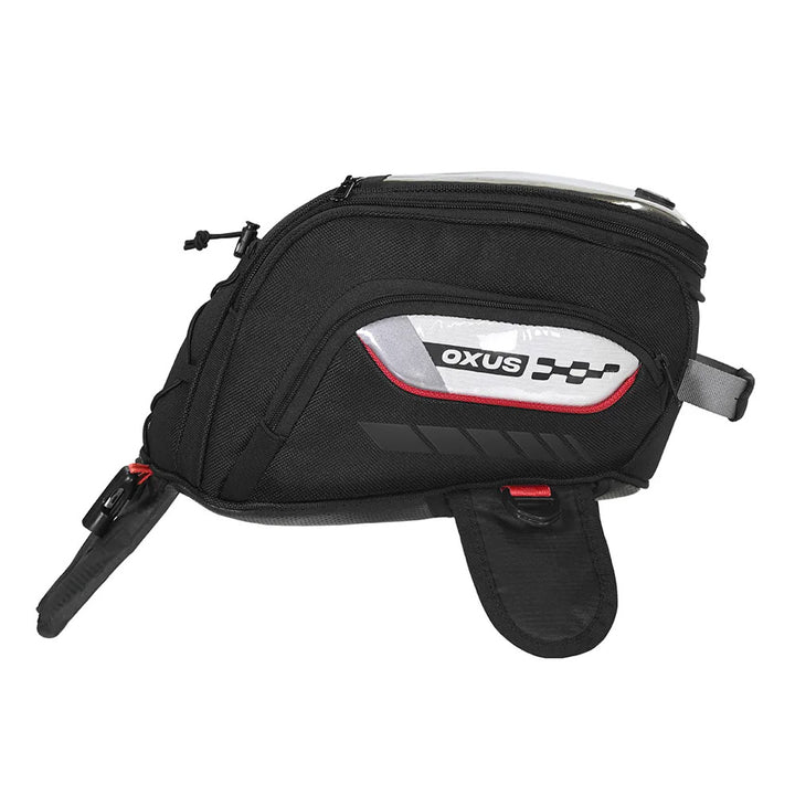 Viaterra Oxus Magnetic Tank Bag side