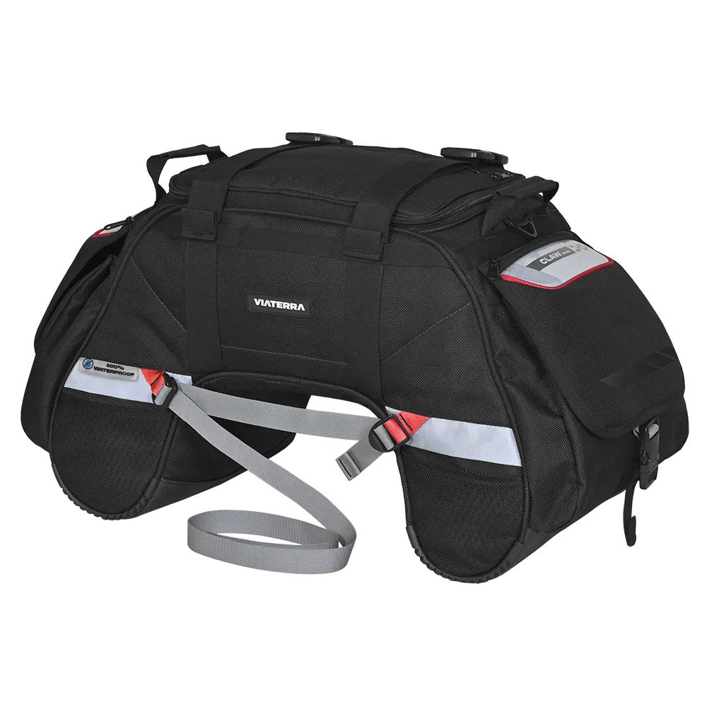 Viaterra Claw Mini(48L) Waterproof Tail bag