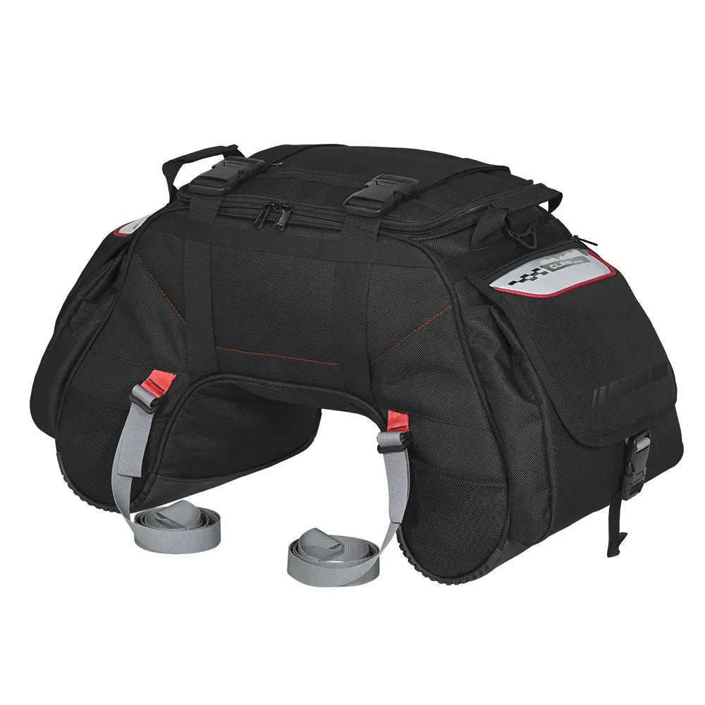 Viaterra Claw Mini(48L) Waterproof Tail bag 1