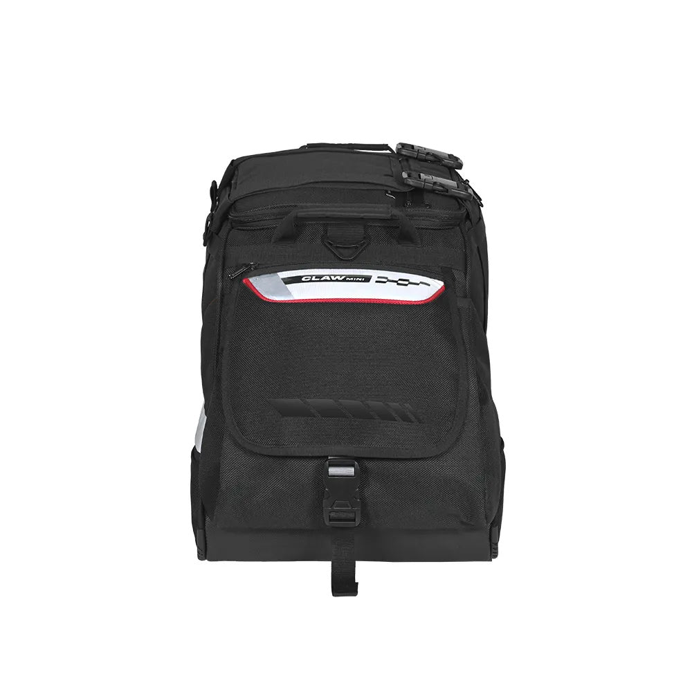 Viaterra Claw Mini(48L) Waterproof Tail bag side