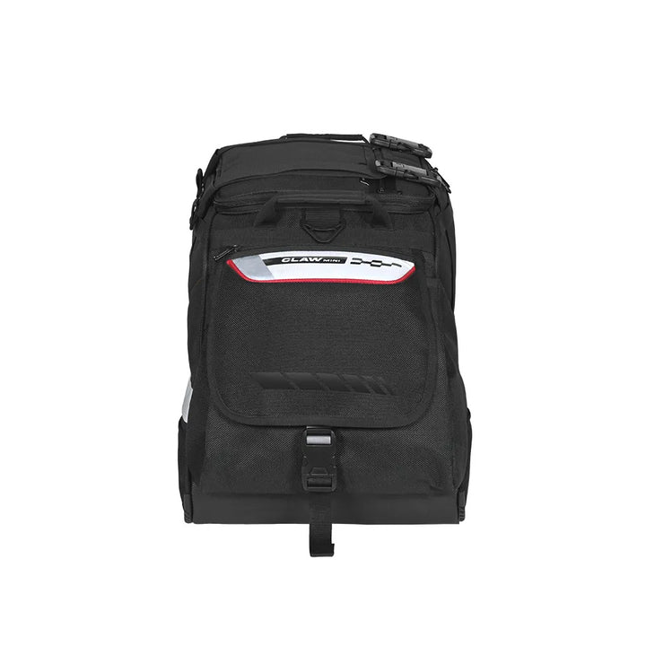 Viaterra Claw Mini(48L) Waterproof Tail bag side