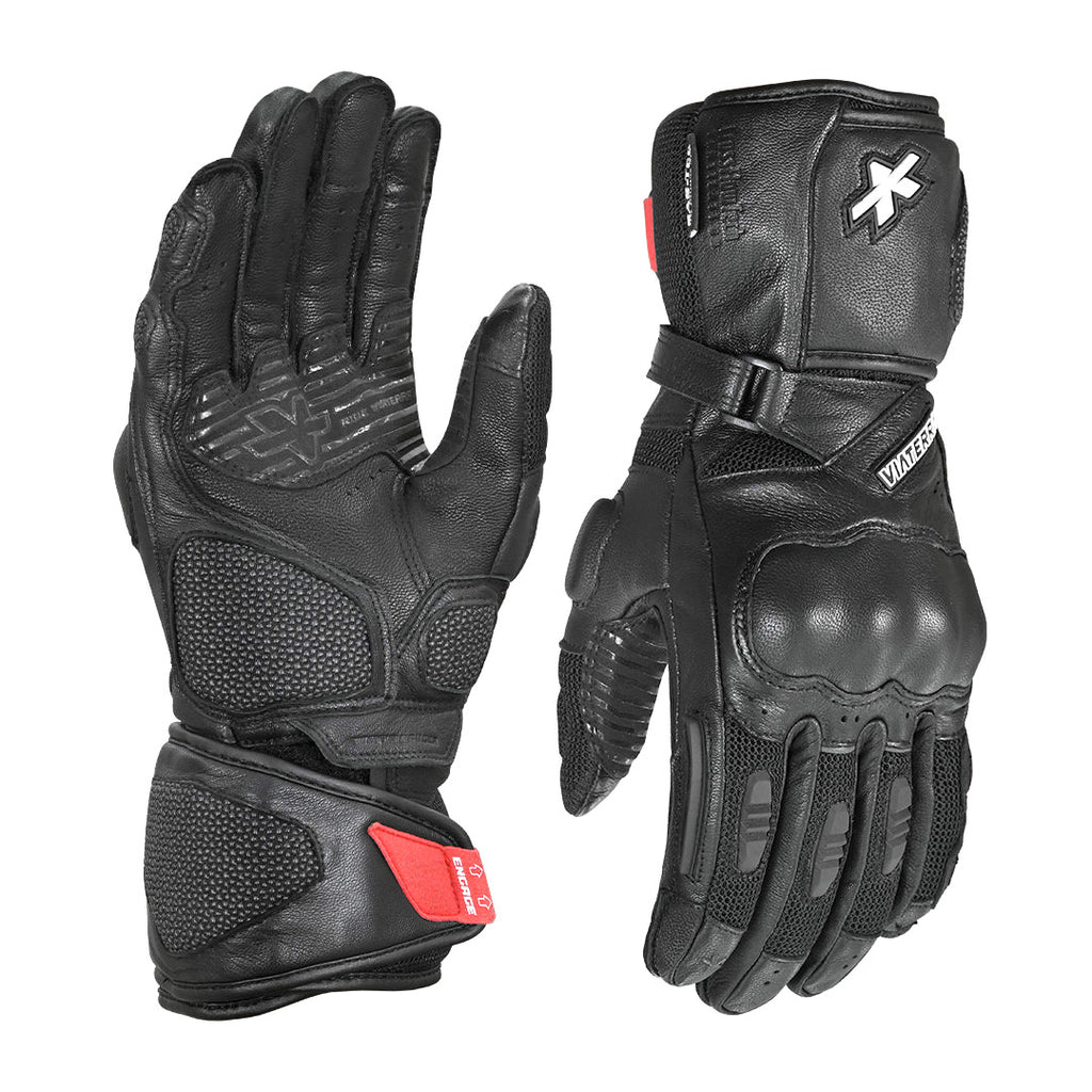 Viaterra Kruger Riding Gloves