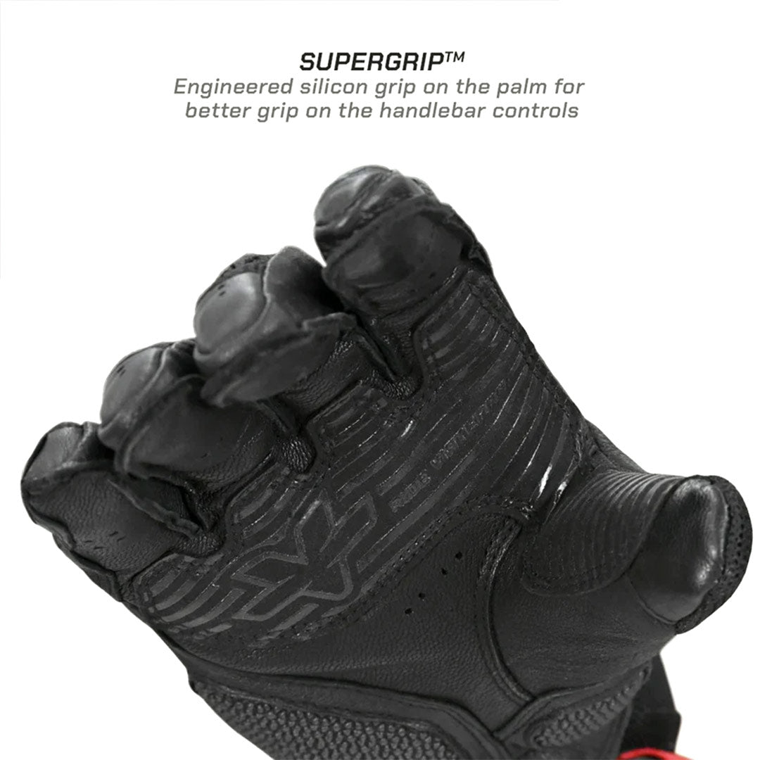Viaterra Kruger Riding Gloves