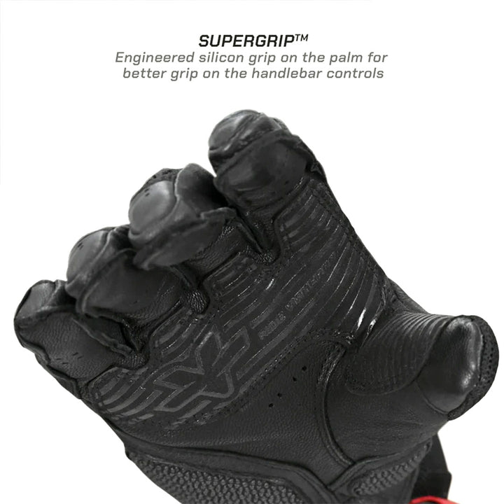 Viaterra Kruger Riding Gloves