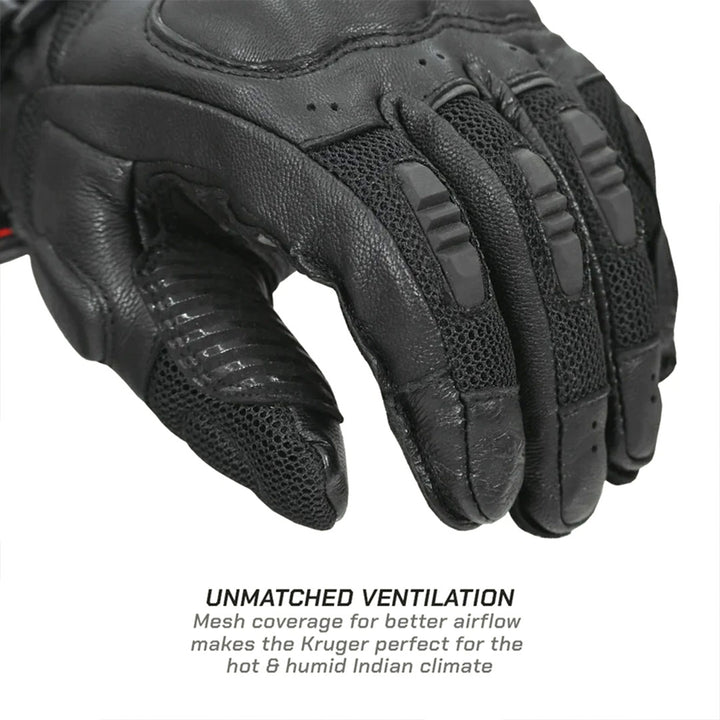 Viaterra Kruger Riding Gloves