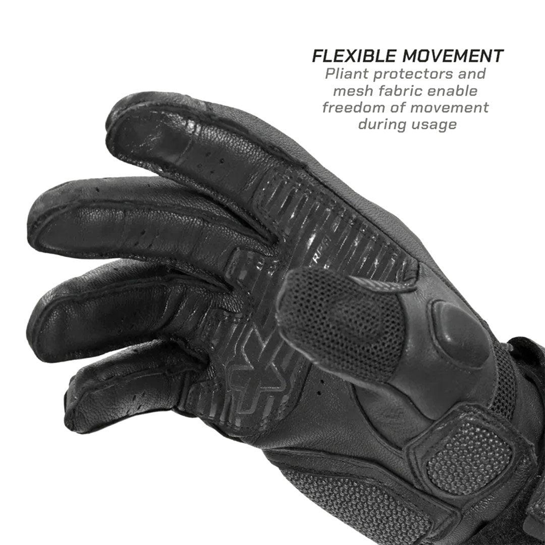Viaterra Kruger Riding Gloves