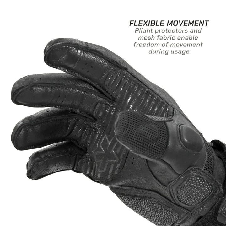 Viaterra Kruger Riding Gloves