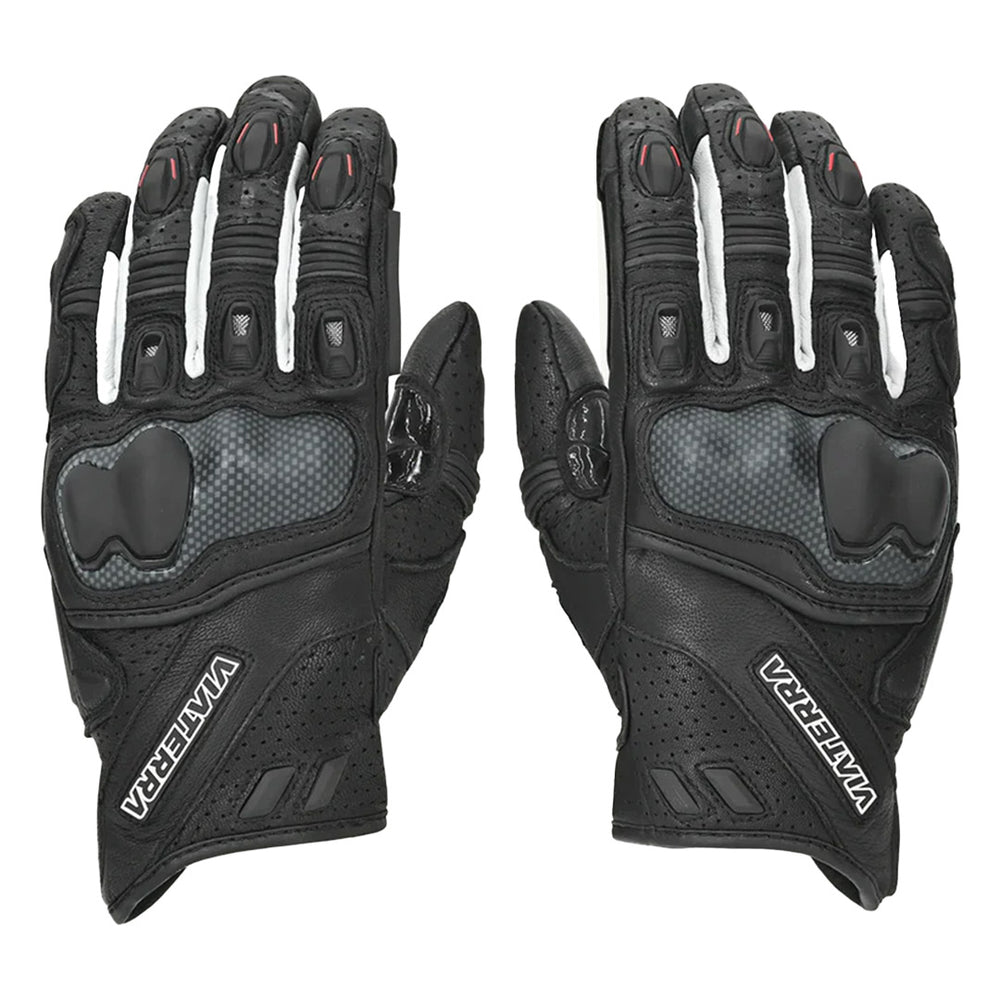 Viaterra Shifter Short Riding Gloves