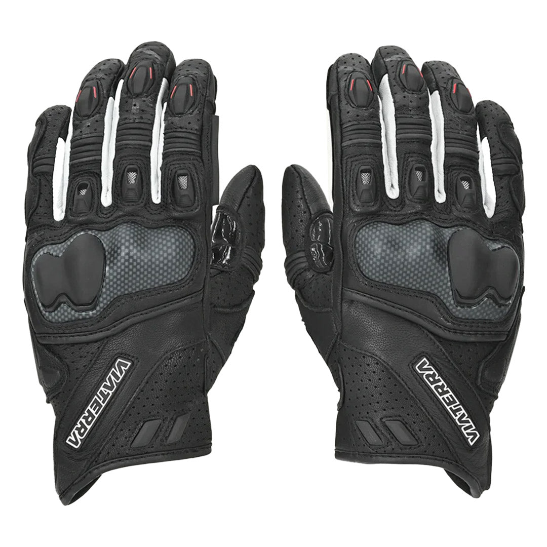 Viaterra Shifter Short Riding Gloves