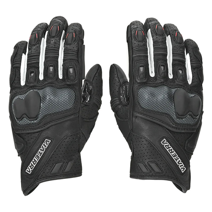 Viaterra Shifter Short Riding Gloves