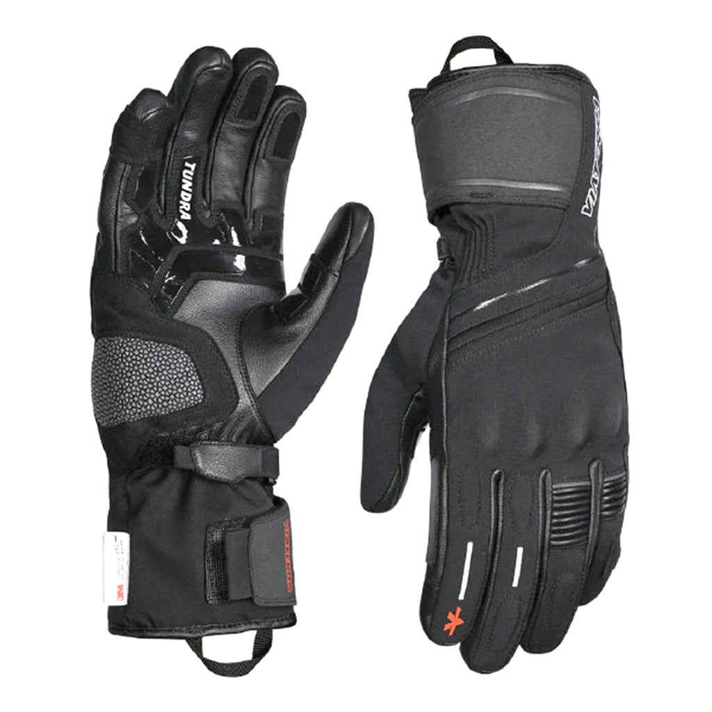 Viaterra Tundra V3 Winter Riding Gloves
