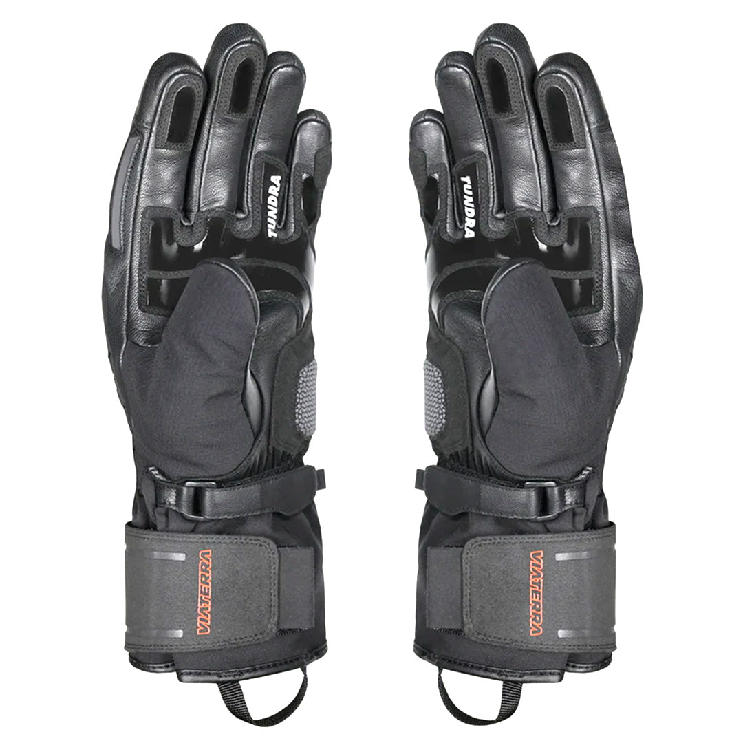 Viaterra Tundra V3 Winter Riding Gloves