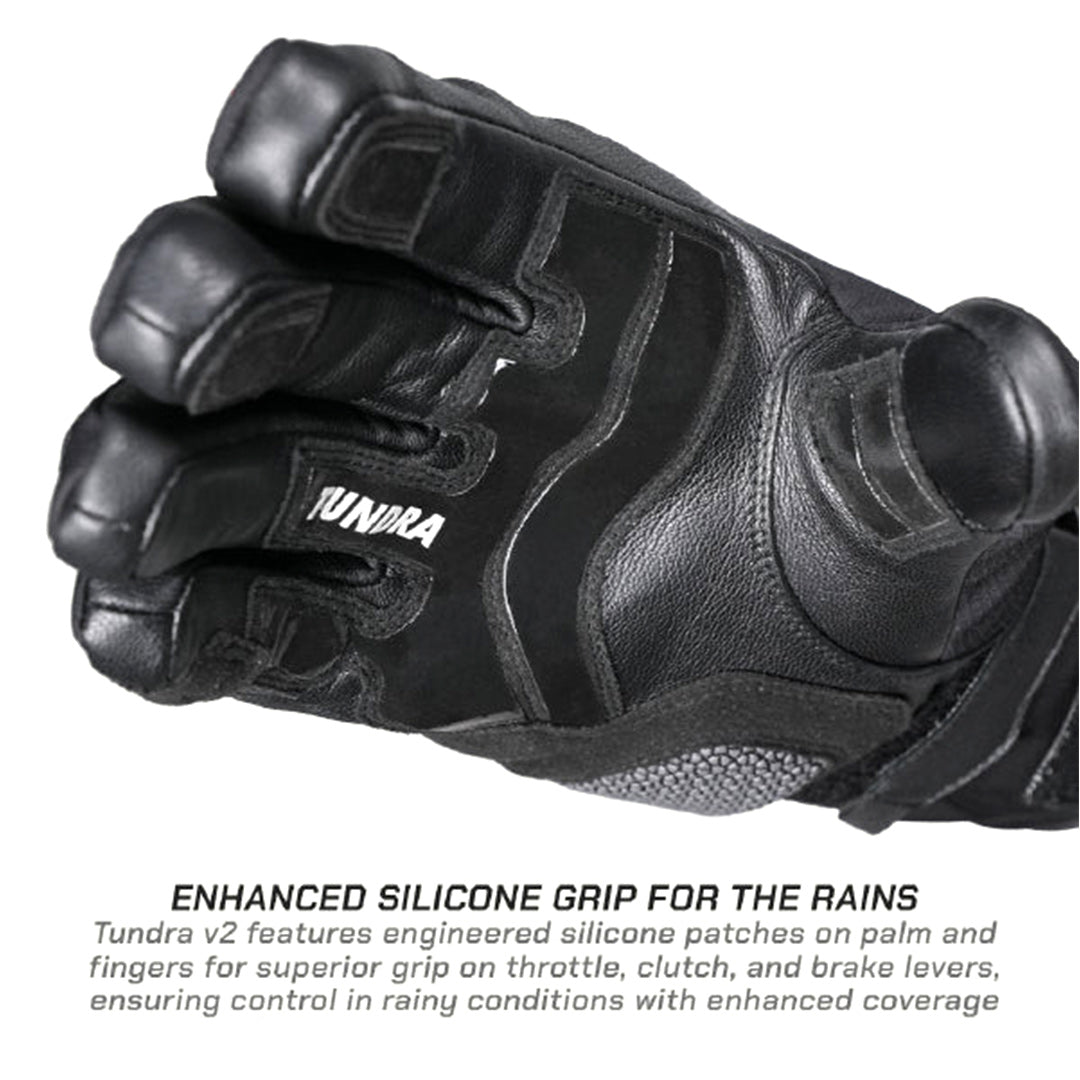 Viaterra Tundra V3 Winter Riding Gloves