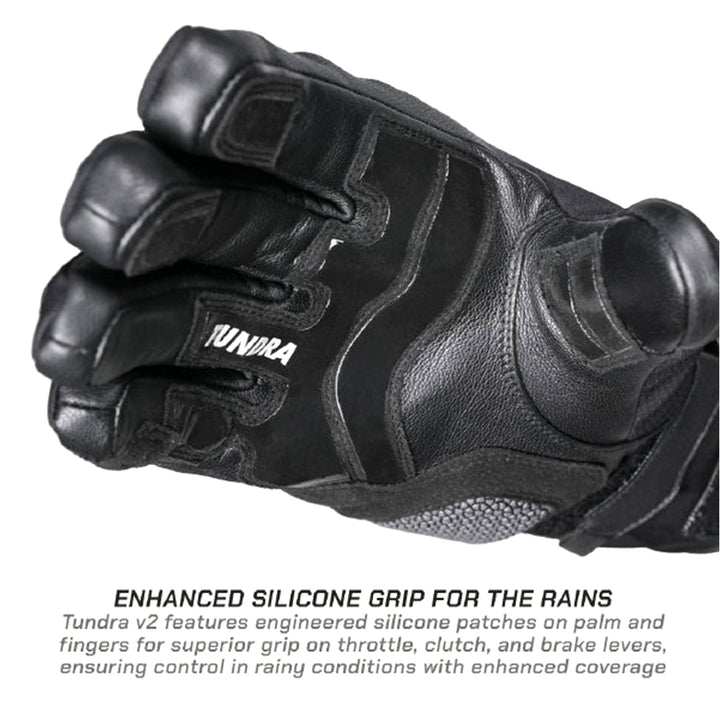 Viaterra Tundra V3 Winter Riding Gloves