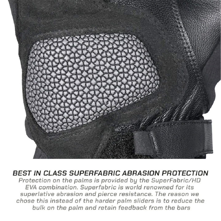 Viaterra Tundra V3 Winter Riding Gloves