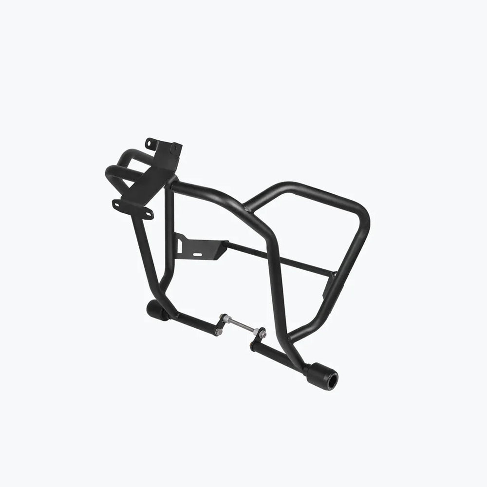 CB200x Adrinex Crashguard With Slider