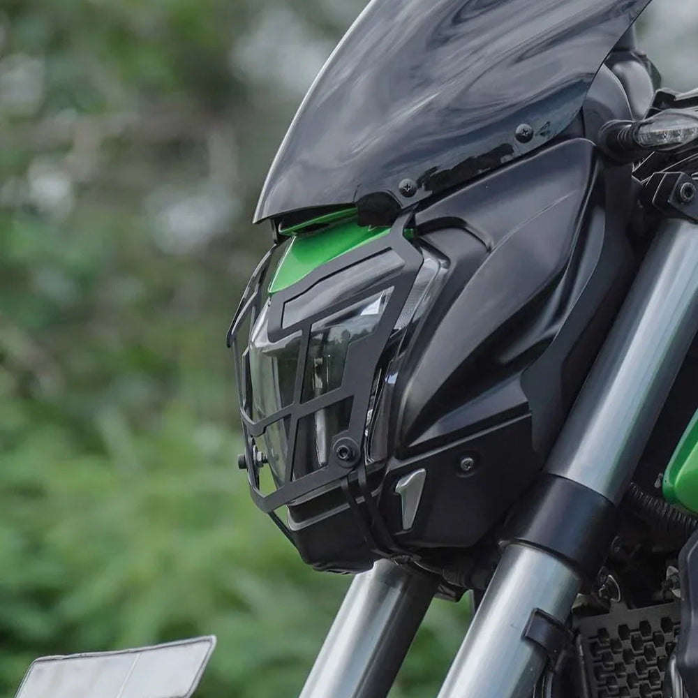 Dominar Venator Headlight Grill