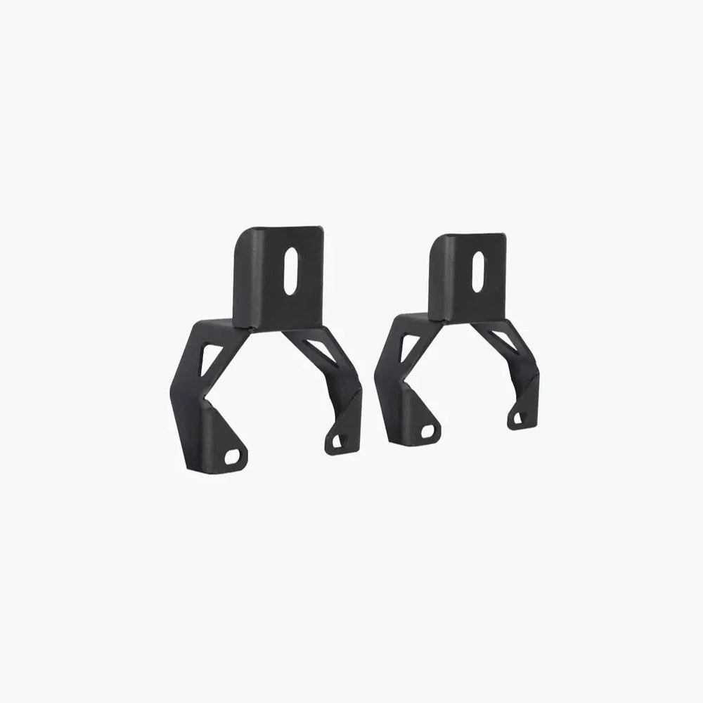 Interceptor Foglight Mount Set