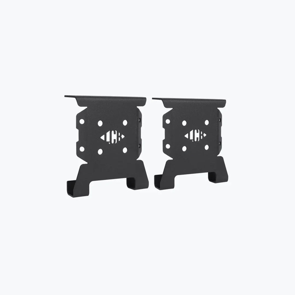 Himalayan Jerrycan Mount BS4