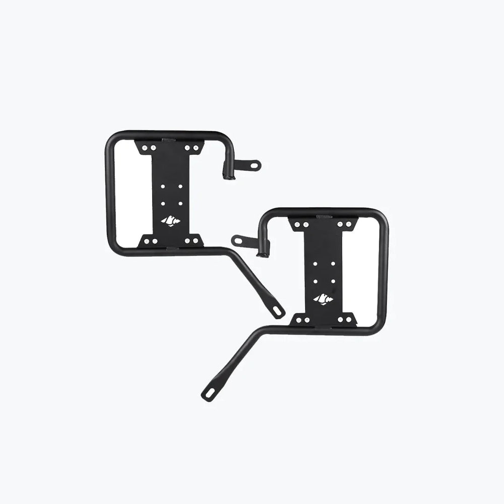 LCB Hness Saddlestay