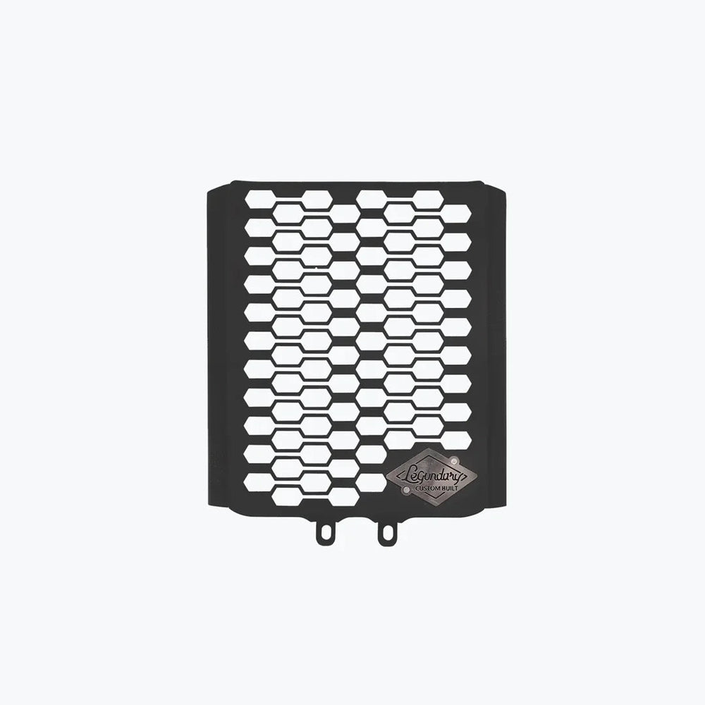 Interceptor Radiator Grill