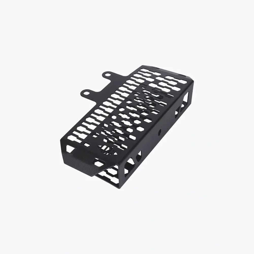 Himalayan Radiator Grill Black
