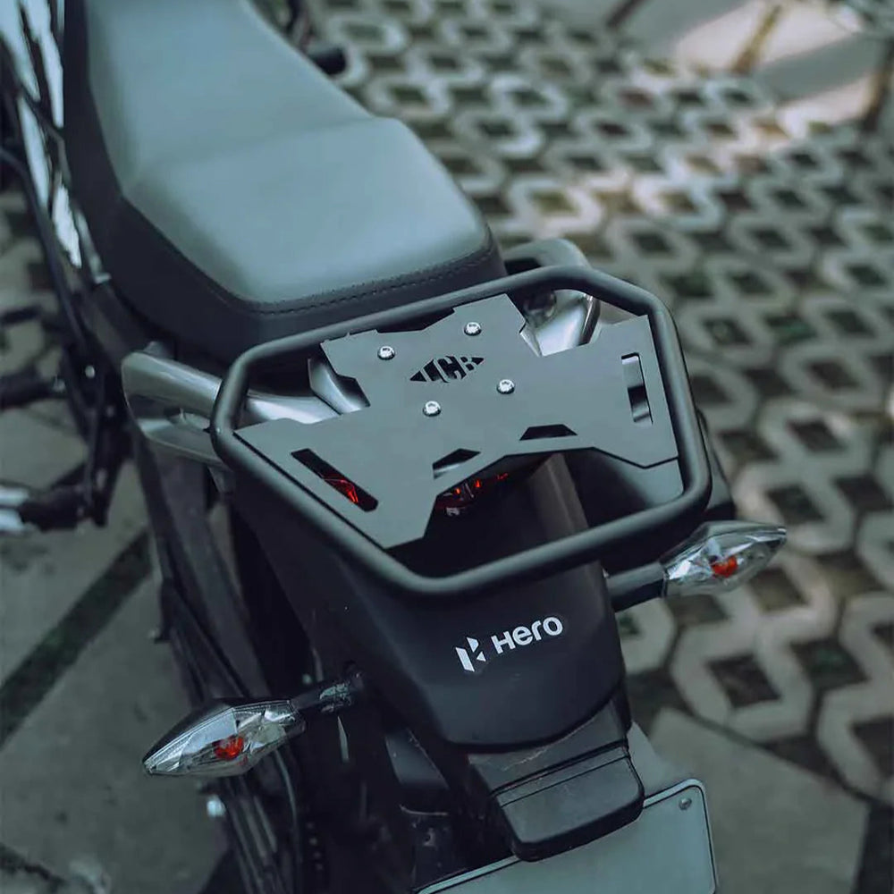 Xpulse Carrier Plate Bs4/Bs6