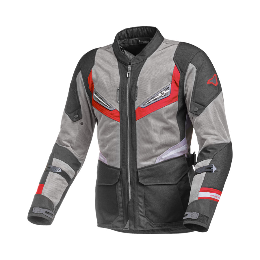 Adventure/Touring Jackets - Buy Riding Jackets Online – PowerSports ...