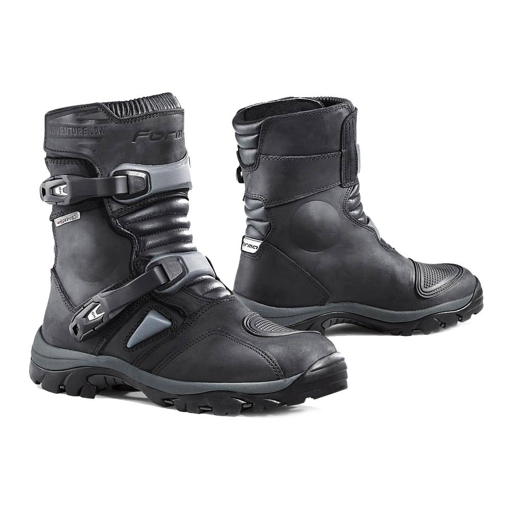 Forma Adventure Low Riding Boots Black