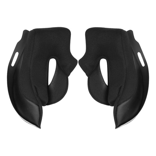 HJC C70 Helmet Cheek Pads Buy Genuine HJC Helmet Accessories Online