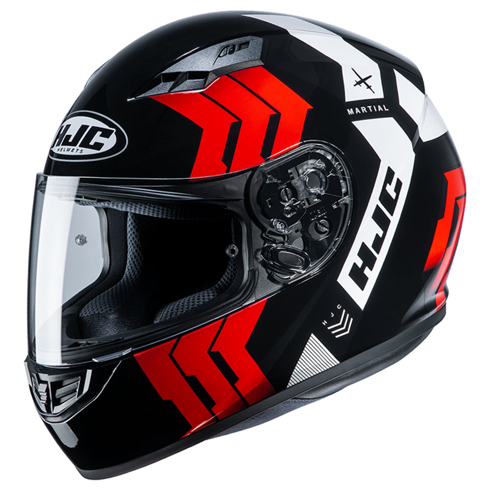 HJC-CS-15-Martial-Motorcycle-Helmet