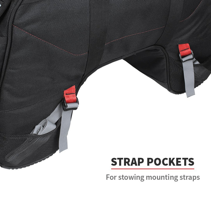Viaterra Claw(72L) Waterproof Tailbag