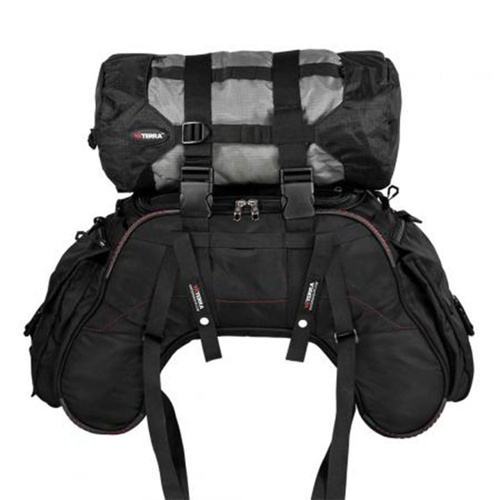 Viaterra Claw Mini(48L) Waterproof Tail bag