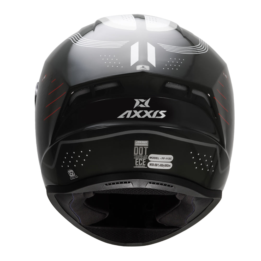 Axxis-Helmet-Draken-S-Cougar